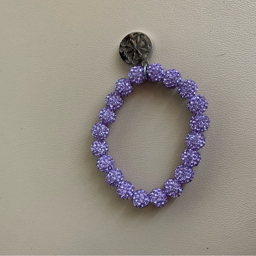 Rustic cuff bracelet